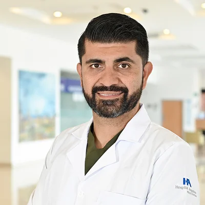 Foto de Dr. Carlos Márquez Carvajal, Ortopedia y Traumatología en Juárez