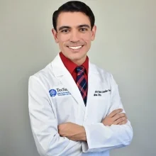 Foto de Dr. Carlos Mauricio González Ponce, Medicina Interna en Chihuahua