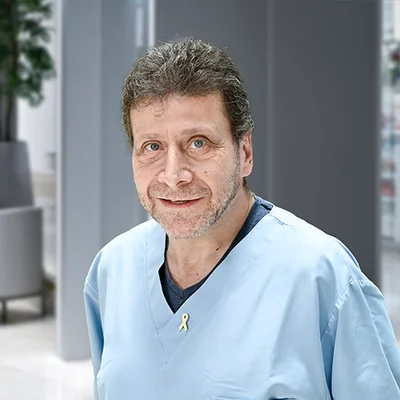 Foto de Dr. Carlos Mitrani Boyle, Gastroenterología en Juárez