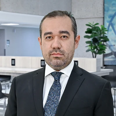 Foto de Dr. Carlos Omar Aguilar Garduño, Coloproctología en Juárez