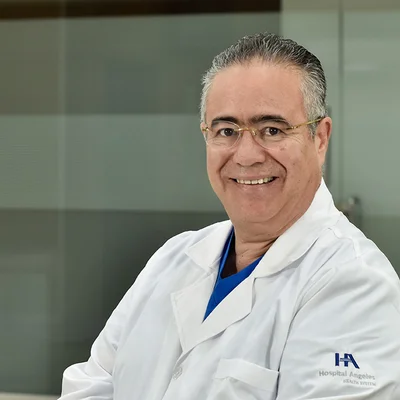 Foto de Dr. Carlos Torres Saunders, Urología en Juárez