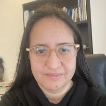 Foto de Dr. Carol Angélica Artigas Gómez, Neurología en Chihuahua