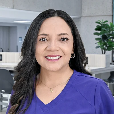 Foto de Dr. Carolina Muzo Díaz, Cirugía General en Juárez
