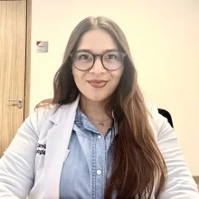 Foto de Dr. Carolina Palacio Escalante Ginecóloga, Ginecología y Obstetricia en Chihuahua