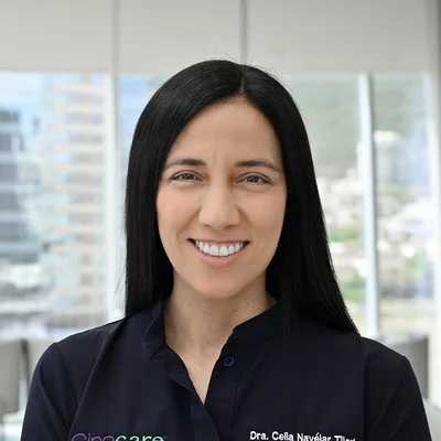 Foto de Dr. Celia Navéjar Tijerina, Ginecología y Obstetricia en Juárez