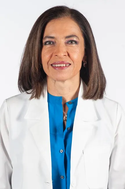 Foto de Dr. Ceres Araceli Ochoa Sosa, Endocrinología, Medicina Interna en Juárez