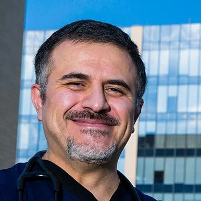 Foto de Dr. César Antonio Martínez Ortiz, Cirugía General en Juárez