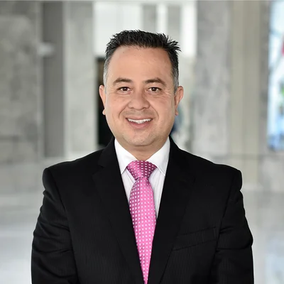 Foto de Dr. César Humberto Bravo Maytorena, Ortopedia y Traumatología en Juárez