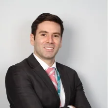 Foto de Dr. Cesar Jaurrieta Rico, Cirugía General en Chihuahua