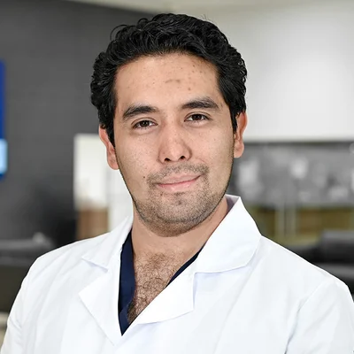 Foto de Dr. César Porras Guerrero, Cirugía General en Juárez