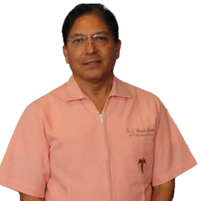 Foto de Dr. Cesáreo Alvarado Cadillo, Oftalmología, Oftalmología en Ciudad Juárez