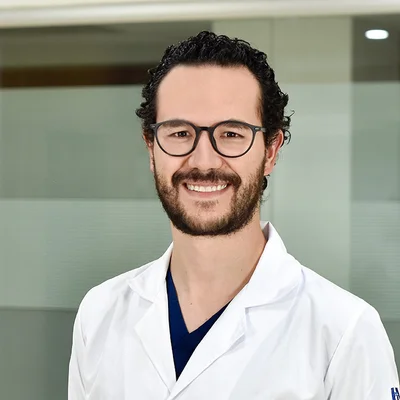 Foto de Dr. Christian Alejandro Valdés Junco, Cardiología en Juárez