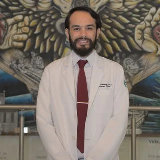 Foto de Dr. Christian Delval médico, Oncología Médica en Chihuahua