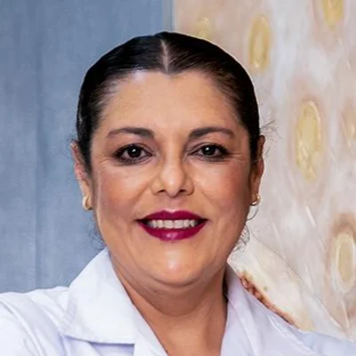 Foto de Dr. Clara Elena Vázquez Díaz, Neurología en Juárez