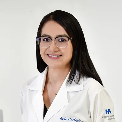 Foto de Dr. Claudia Angelica Aguilar Serralde, Endocrinología en Juárez