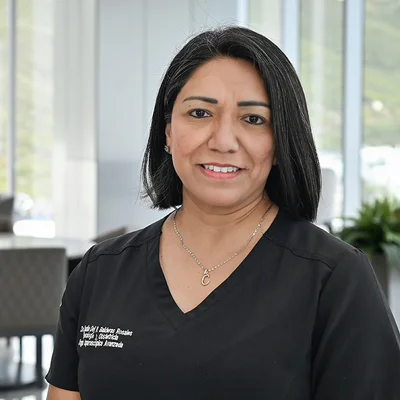 Foto de Dr. Claudia del Roble Balderas Rosales, Ginecología y Obstetricia en Juárez