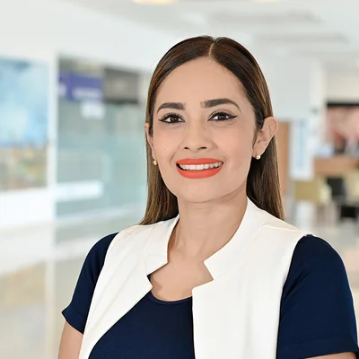 Foto de Dr. Claudia Isabel López Saldaña, Ginecología y Obstetricia en Juárez