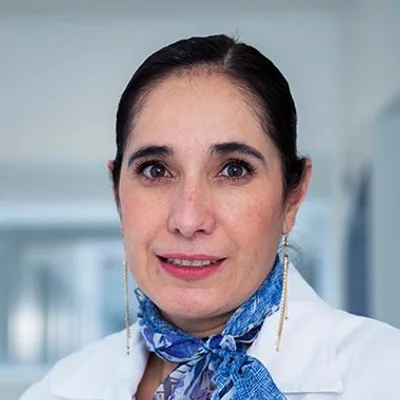 Foto de Dr. Claudia Orozco Ríos, Pediatría en Juárez