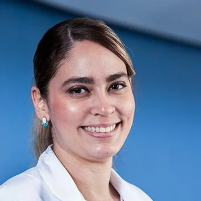 Foto de Dr. Coralys Germania Abreu Rosario, Endocrinología en Juárez