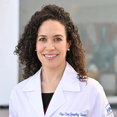 Foto de Dr. Coty González Fernández, Gastroenterología en Tijuana