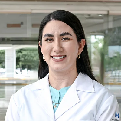 Foto de Dr. Cristina Gómez Villaseñor, Ginecología y Obstetricia en Juárez