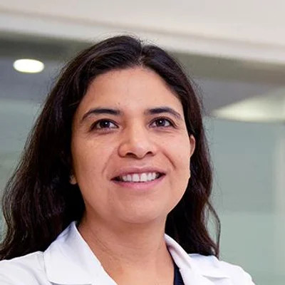 Foto de Dr. Cynthia Rojas Gómez, Angiología y Cirugía Vascular en Juárez