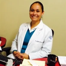 Foto de Dr. Cynthia Romero Aragones 2, Cardiología en Chihuahua