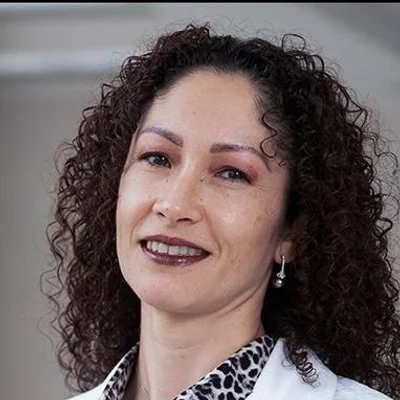 Foto de Dr. Dalila Adriana Mendoza Rios, Ginecología y Obstetricia en Juárez