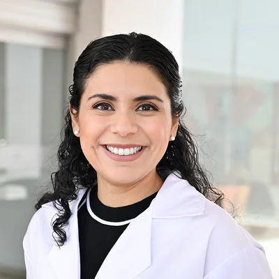 Foto de Dr. Damaris Daniela Vázquez Guevara, Neurología en Juárez