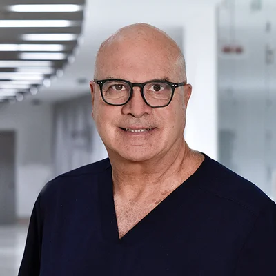 Foto de Dr. Dan Maya Goldsmit, Ginecología y Obstetricia en Juárez