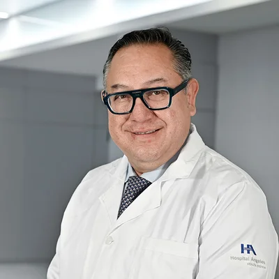 Foto de Dr. Daniel Antonio Rodríguez Araiza, Otorrinolaringología en Juárez