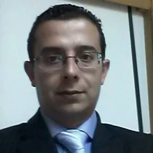 Foto de Dr. Daniel Enrique Aguilar Soto, Pediatría en Chihuahua