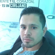 Foto de Dr. Daniel Holguín Ruacho, Cirugía General en Chihuahua