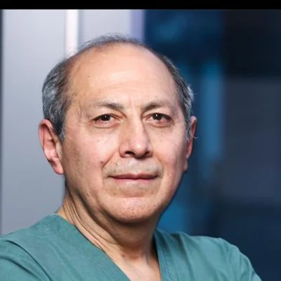 Foto de Dr. Daniel Palencia Fernández, Ginecología y Obstetricia en Juárez