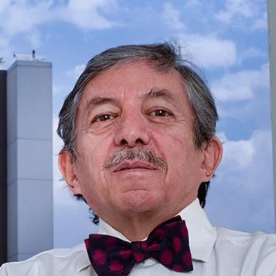 Foto de Dr. Daniel Ramón Hernández Salcedo, Medicina Crítica, Medicina Interna en Juárez