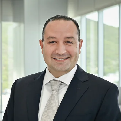 Foto de Dr. Daniel Zavala Elizondo, Ginecología y Obstetricia en Juárez