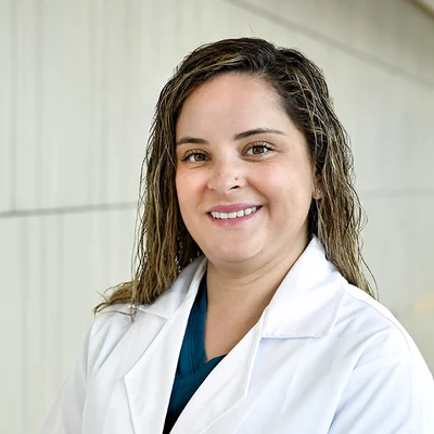 Foto de Dr. Daniela Cortes Arminio, Ginecología y Obstetricia en Juárez