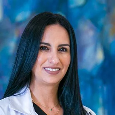 Foto de Dr. Daniela Julian Peral, Medicina Interna en Juárez