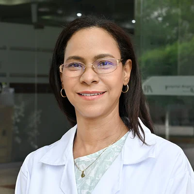 Foto de Dr. Daniella Beatriz Wildman Fonseca, Pediatría en Juárez