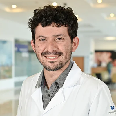 Foto de Dr. David Alfonso Valdes Lagunes, Medicina Interna, Nefrología en Juárez