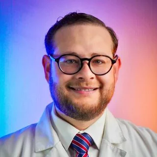 Foto de Dr. David Fernando Muñoz Botello, Psiquiatría en Chihuahua