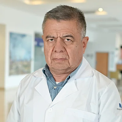 Foto de Dr. David Jiménez Zepeda, Cardiología en Juárez