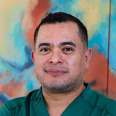 Foto de Dr. David Moisés Roque Juárez, Urología en Juárez