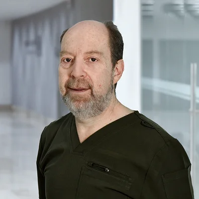 Foto de Dr. David Oldak Skvirsky, Neonatología, Pediatría en Juárez