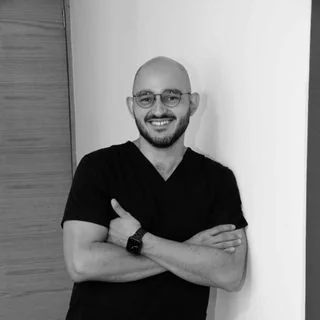 Foto de Dr. David Talavera Guerrero, Ortopedia y Traumatología en Chihuahua