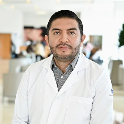 Foto de Dr. Deyvi Rene Vázquez Olivares, Medicina Interna en Juárez
