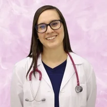 Foto de Dr. Diana Alejandra Manzanera Ornelas, Pediatría en Chihuahua