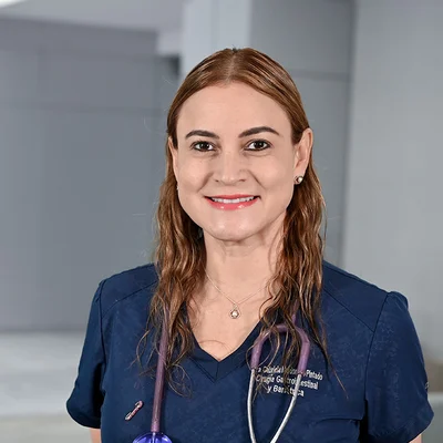 Foto de Dr. Diana Gabriela Maldonado Pintado, Cirugía General en Juárez