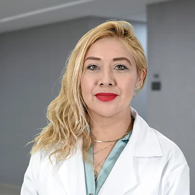 Foto de Dr. Diana Nayeli Hernández Jiménez, Angiología y Cirugía Vascular en Juárez