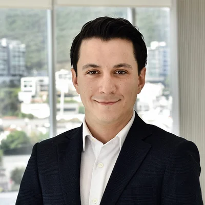 Foto de Dr. Diego De Gamboa Villarreal, Pediatría en Juárez